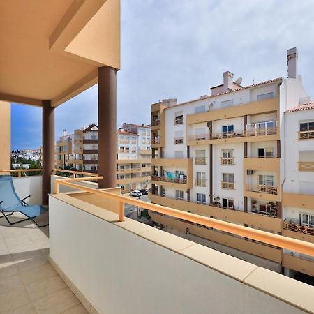 Apartamento Sao Joao By Seewest Lagos Bagian luar foto