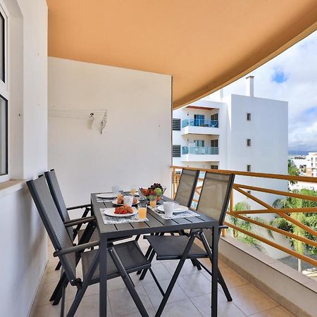 Apartamento Sao Joao By Seewest Lagos Bagian luar foto