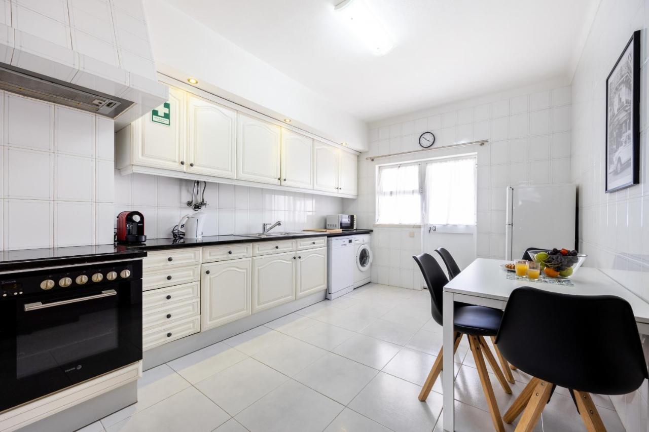 Apartamento Sao Joao By Seewest Lagos Bagian luar foto