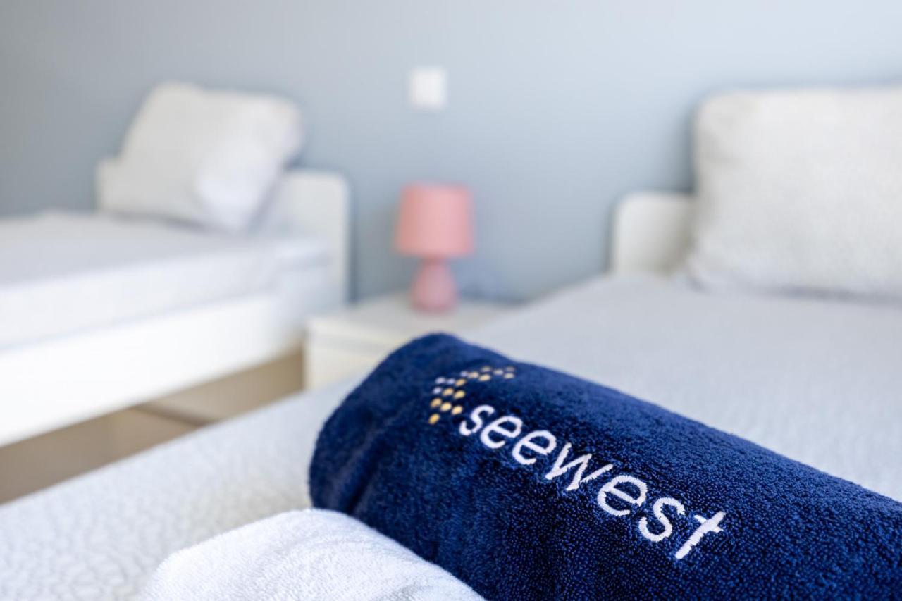 Apartamento Sao Joao By Seewest Lagos Bagian luar foto