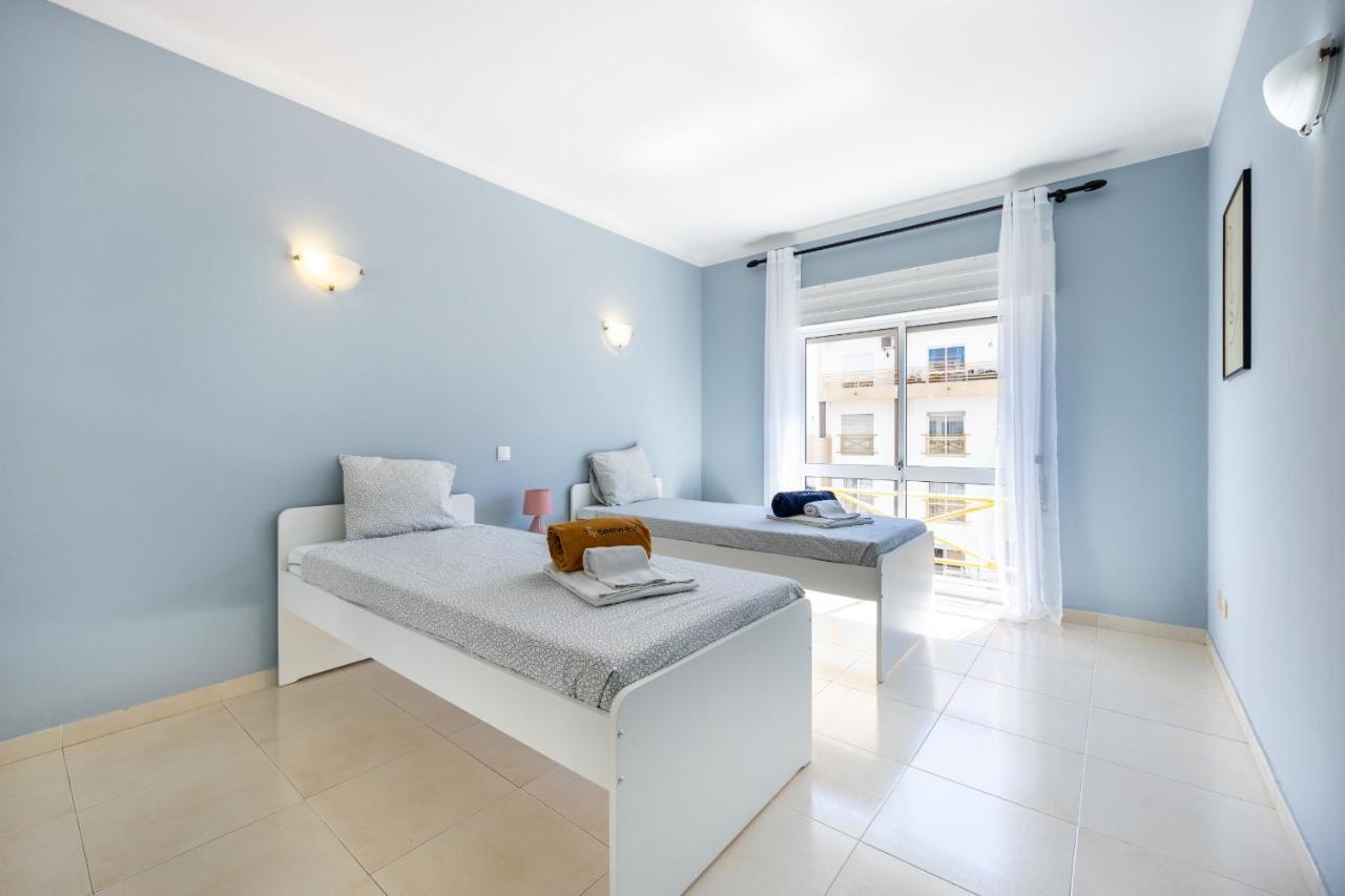 Apartamento Sao Joao By Seewest Lagos Bagian luar foto