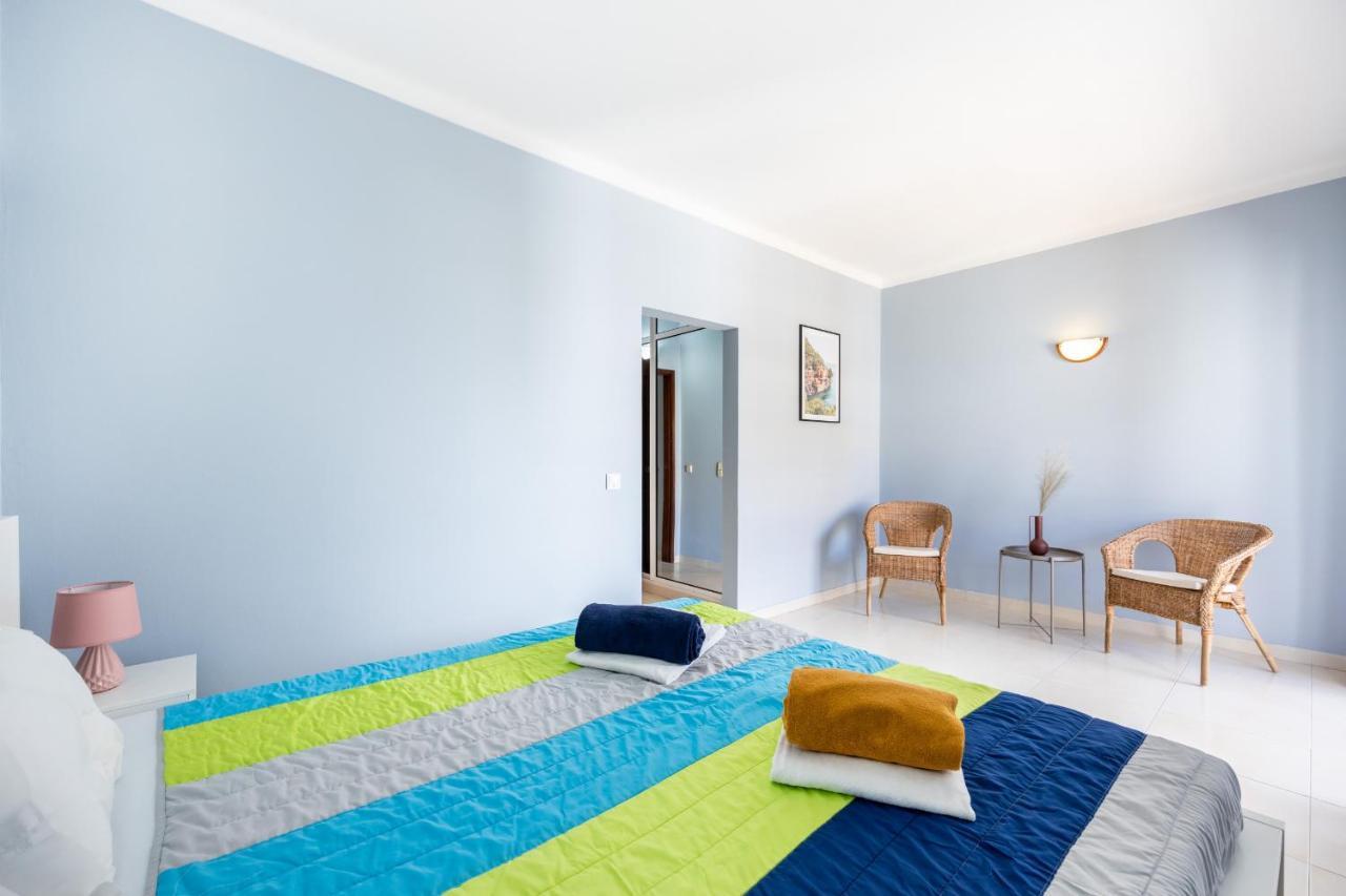 Apartamento Sao Joao By Seewest Lagos Bagian luar foto