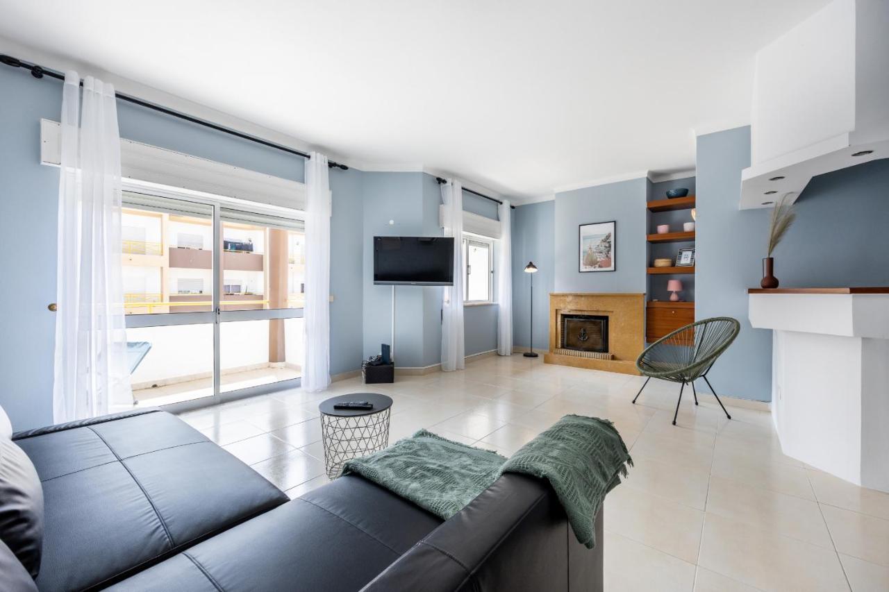 Apartamento Sao Joao By Seewest Lagos Bagian luar foto