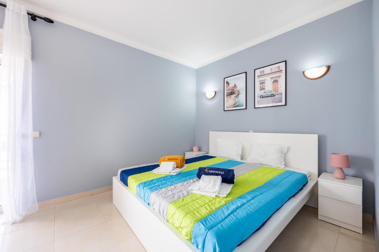 Apartamento Sao Joao By Seewest Lagos Bagian luar foto