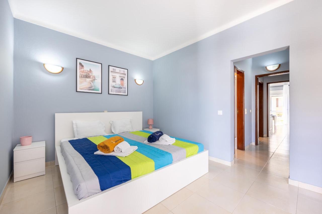 Apartamento Sao Joao By Seewest Lagos Bagian luar foto
