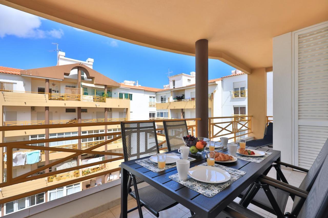 Apartamento Sao Joao By Seewest Lagos Bagian luar foto