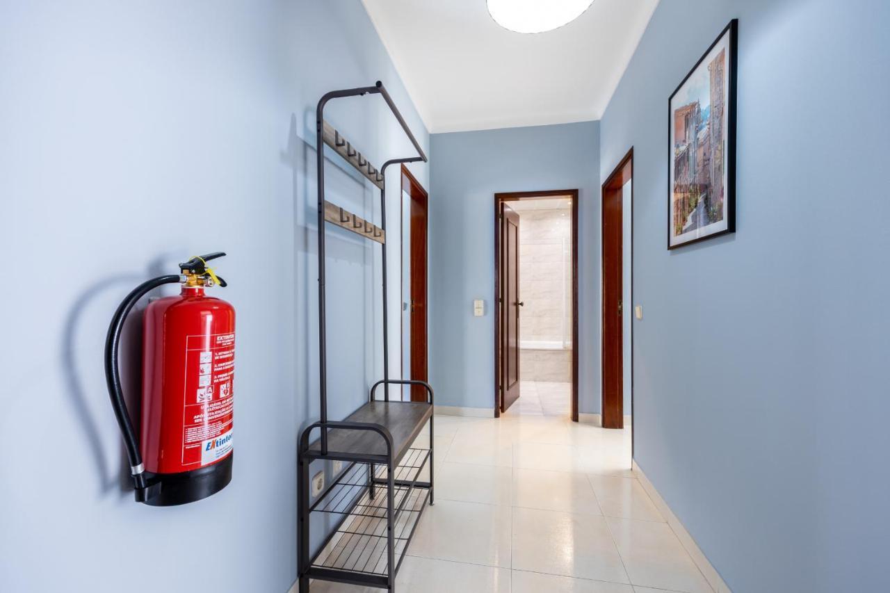 Apartamento Sao Joao By Seewest Lagos Bagian luar foto