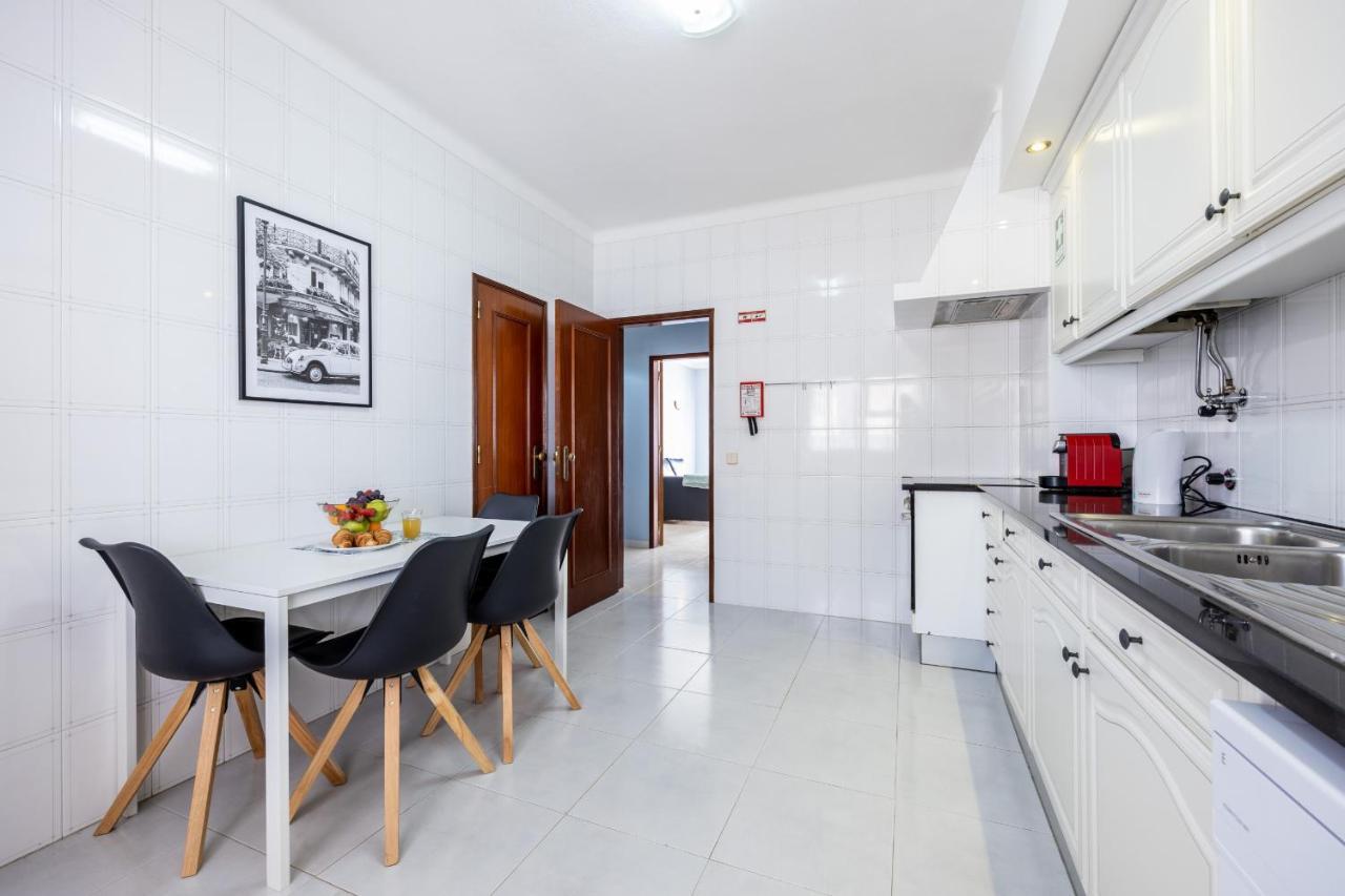 Apartamento Sao Joao By Seewest Lagos Bagian luar foto