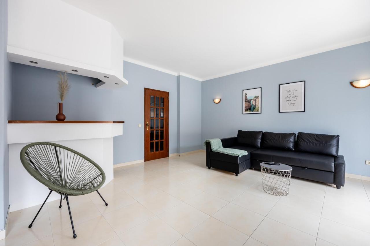 Apartamento Sao Joao By Seewest Lagos Bagian luar foto