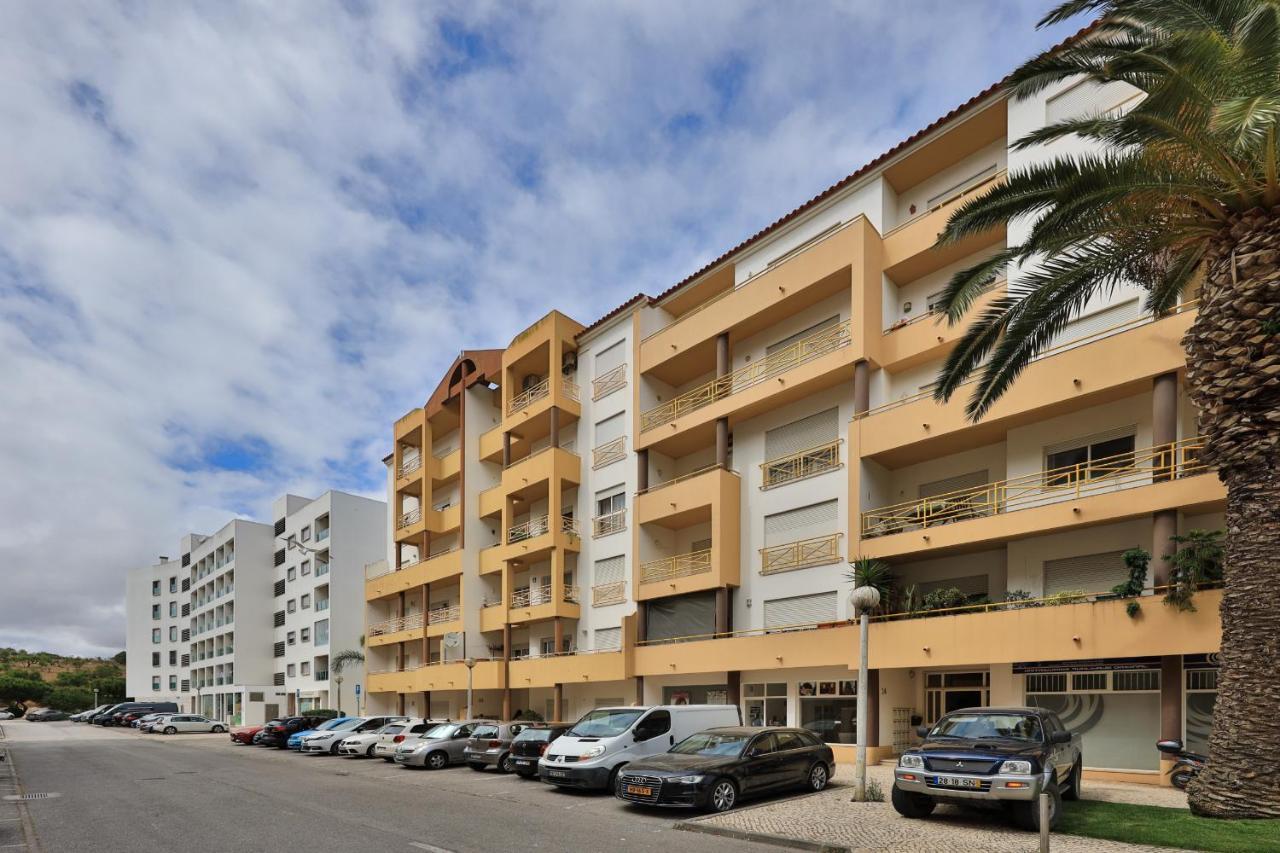 Apartamento Sao Joao By Seewest Lagos Bagian luar foto