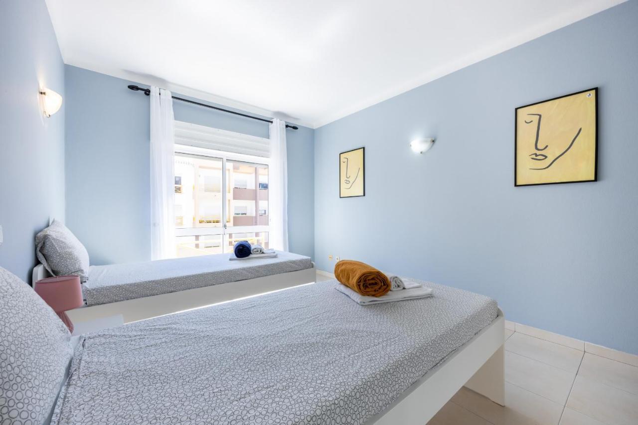Apartamento Sao Joao By Seewest Lagos Bagian luar foto