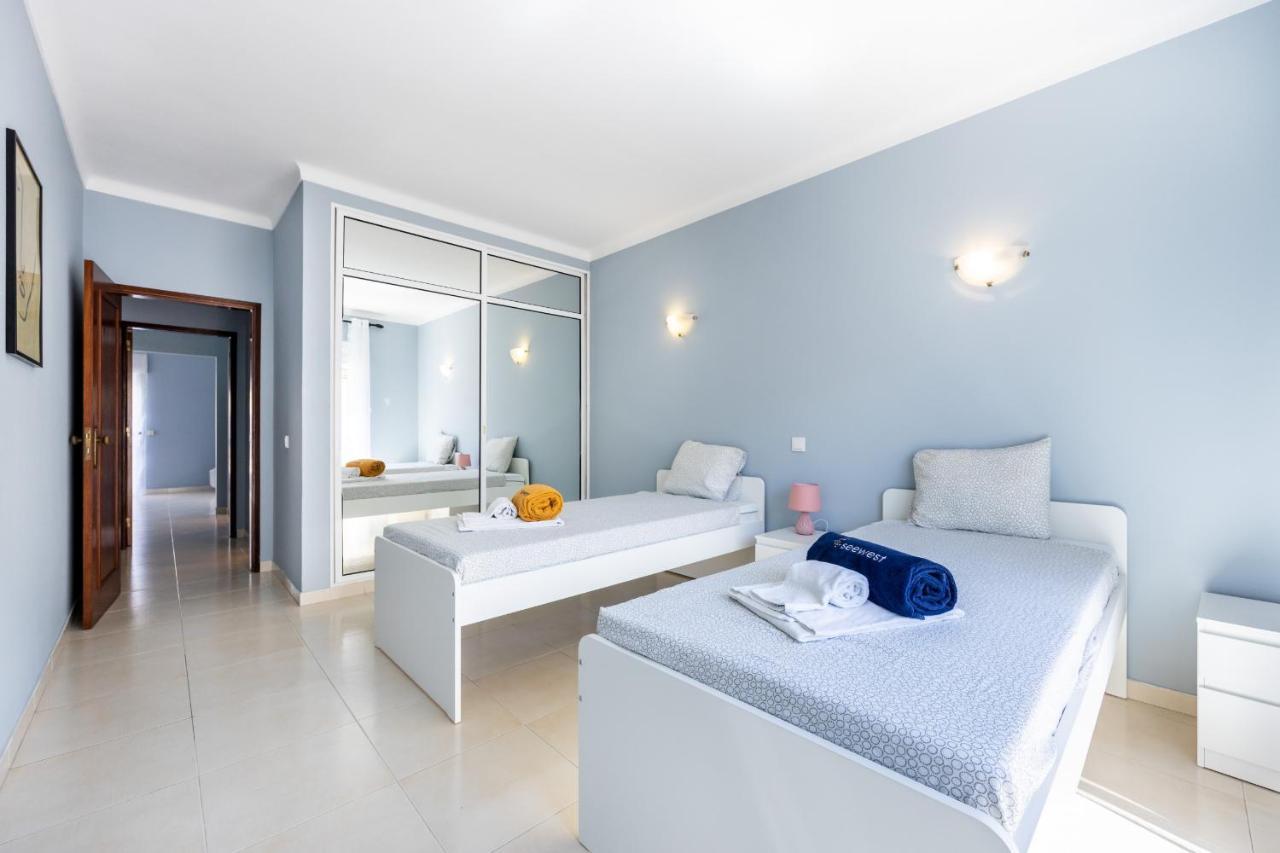 Apartamento Sao Joao By Seewest Lagos Bagian luar foto