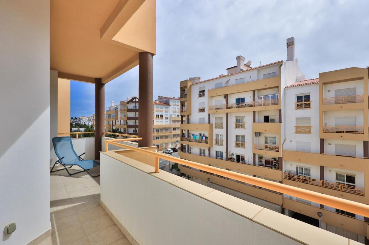 Apartamento Sao Joao By Seewest Lagos Bagian luar foto