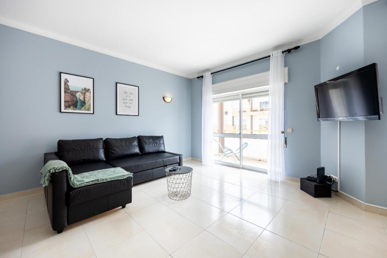 Apartamento Sao Joao By Seewest Lagos Bagian luar foto
